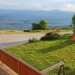 Pr Ambruzarju & 3* Cerklje na Gorenjskem