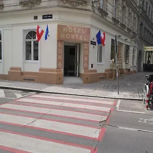 Ch-hostel Wiedeń