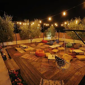 Prive And 3* Saranda