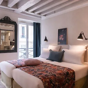 Touraine Opera 4* Paryż