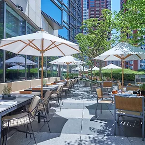 Hotel Grand Hyatt