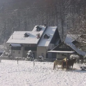 Gubanec 2* Cerklje na Gorenjskem
