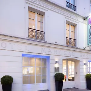Le Marceau Bastille 4* Paryż