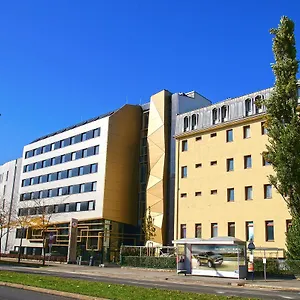 Jugendgastehaus Brigittenau Wiedeń