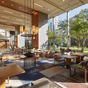 Hotel Grand Takanawa, Tokyo