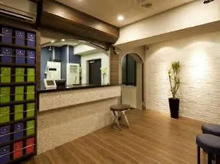 ***  Hotel Mystays Ueno Inaricho Tokyo Japonya