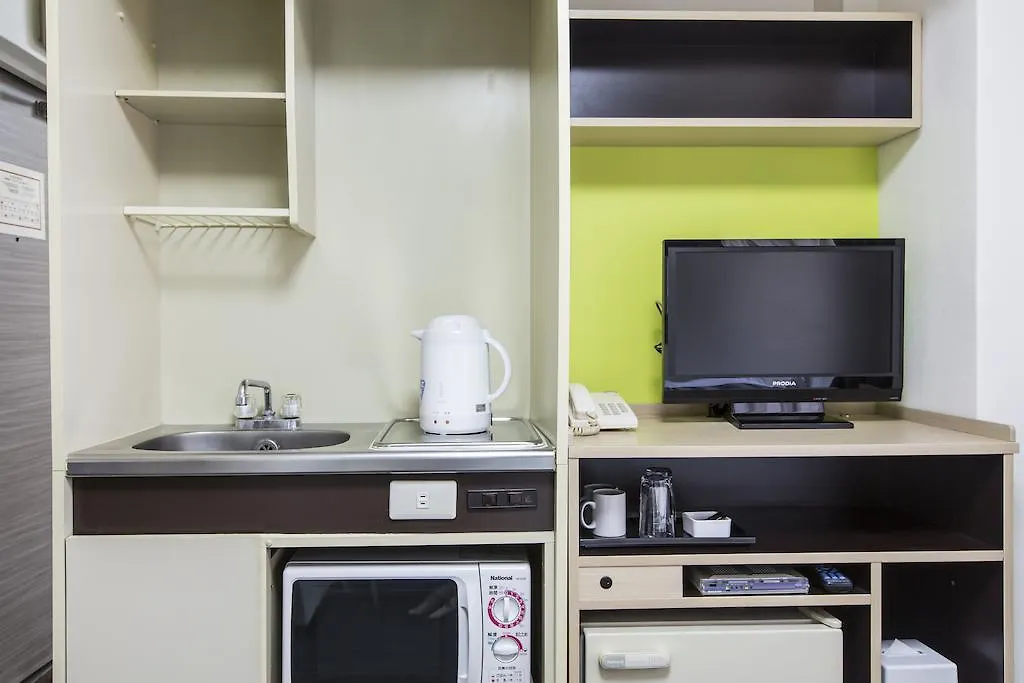 HOTEL MYSTAYS Ueno Inaricho Tokyo