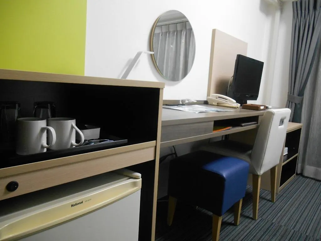 HOTEL MYSTAYS Ueno Inaricho Tokyo