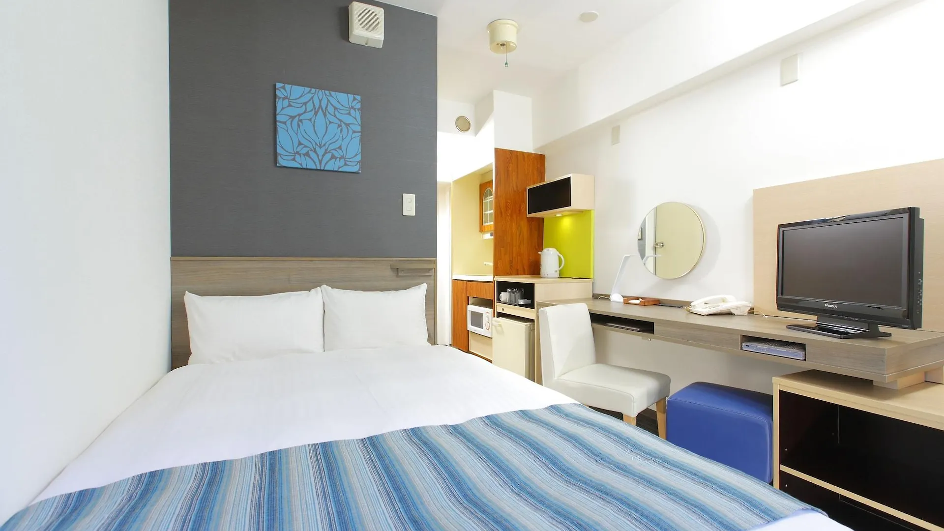 HOTEL MYSTAYS Ueno Inaricho Tokyo