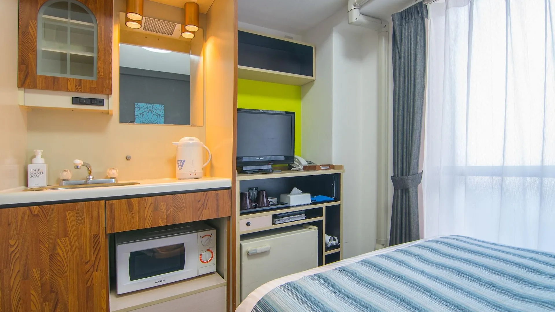 HOTEL MYSTAYS Ueno Inaricho Tokyo