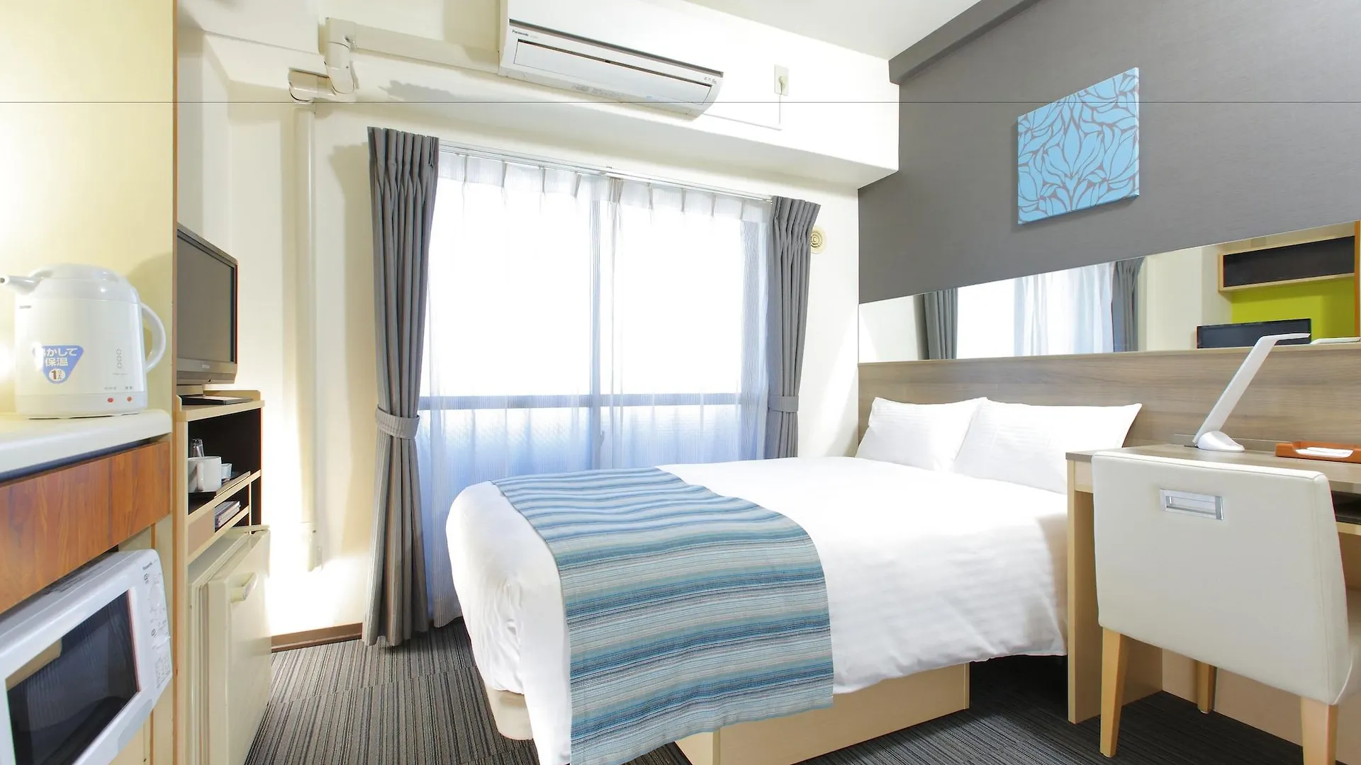 HOTEL MYSTAYS Ueno Inaricho Tokyo