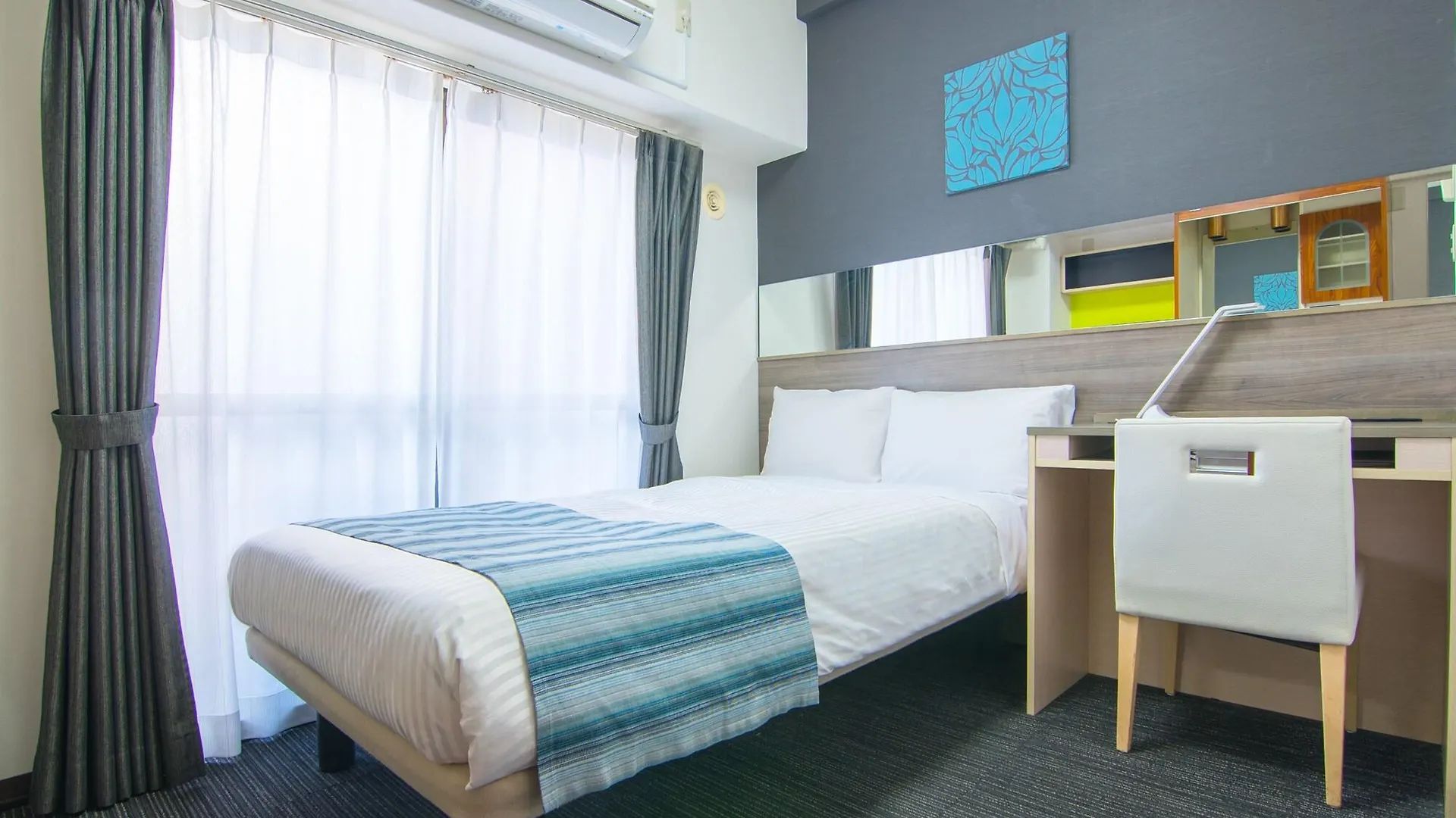 HOTEL MYSTAYS Ueno Inaricho Tokyo Giappone