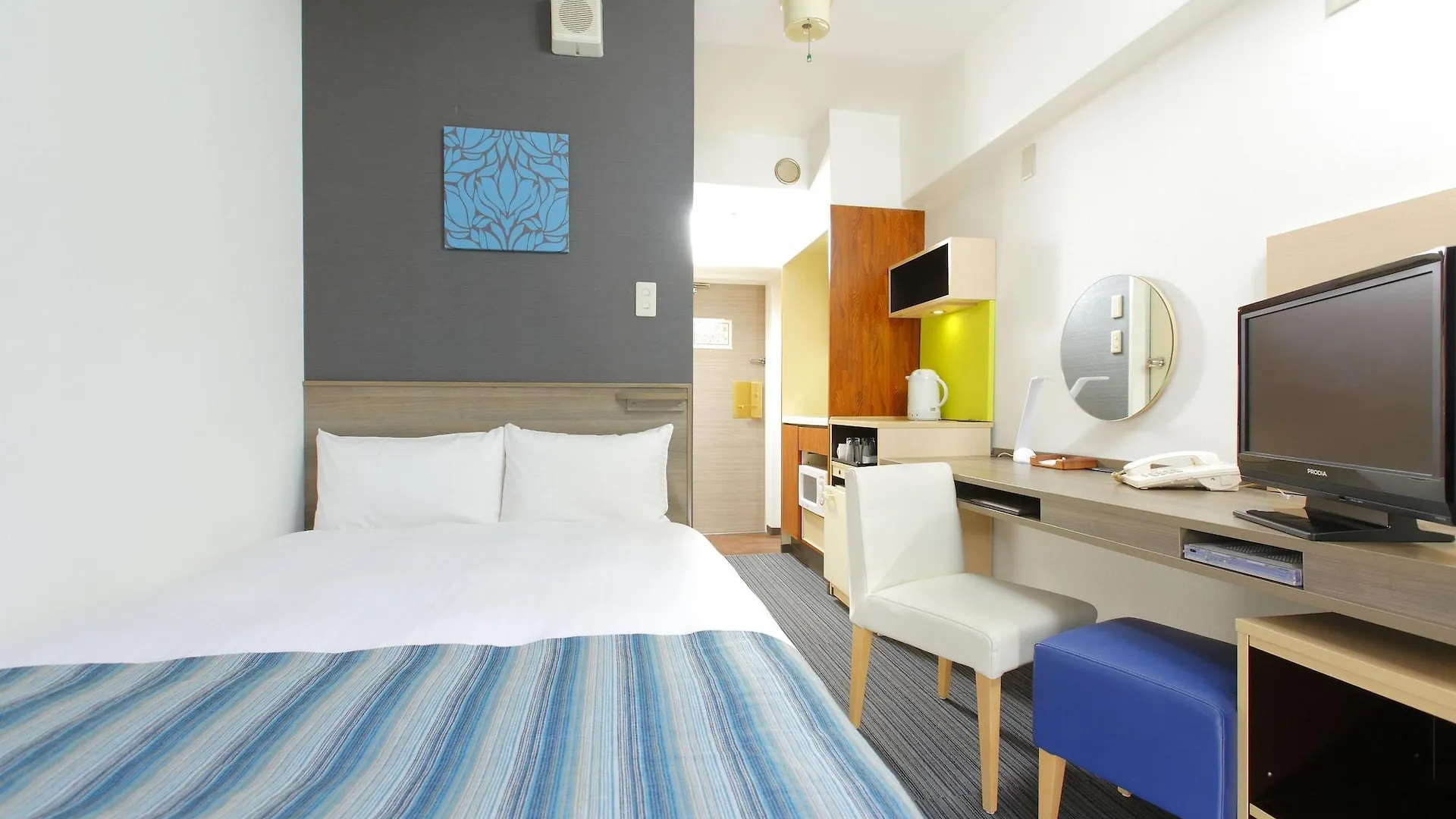 HOTEL MYSTAYS Ueno Inaricho Tokyo