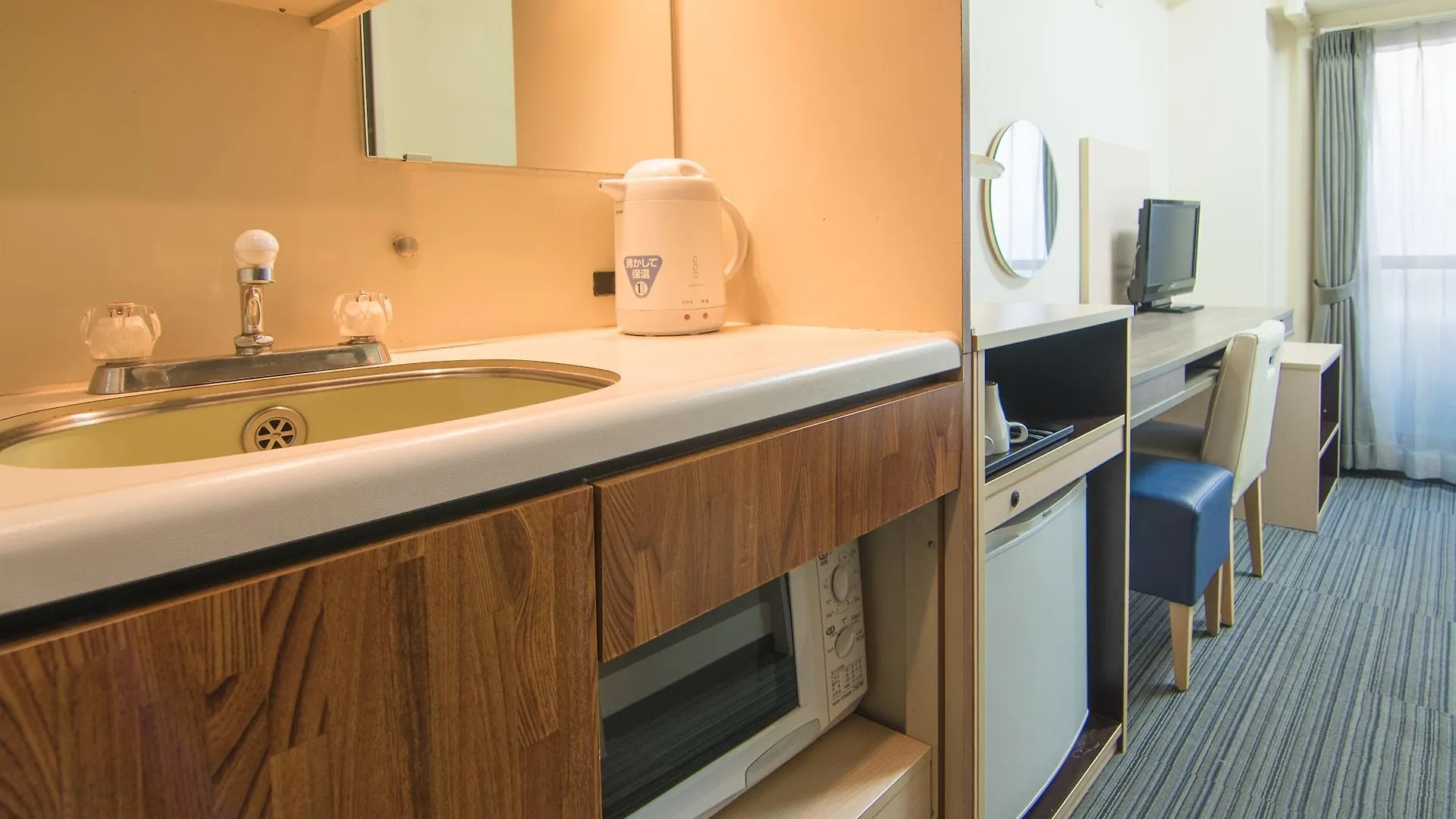 HOTEL MYSTAYS Ueno Inaricho Tokyo 3*,