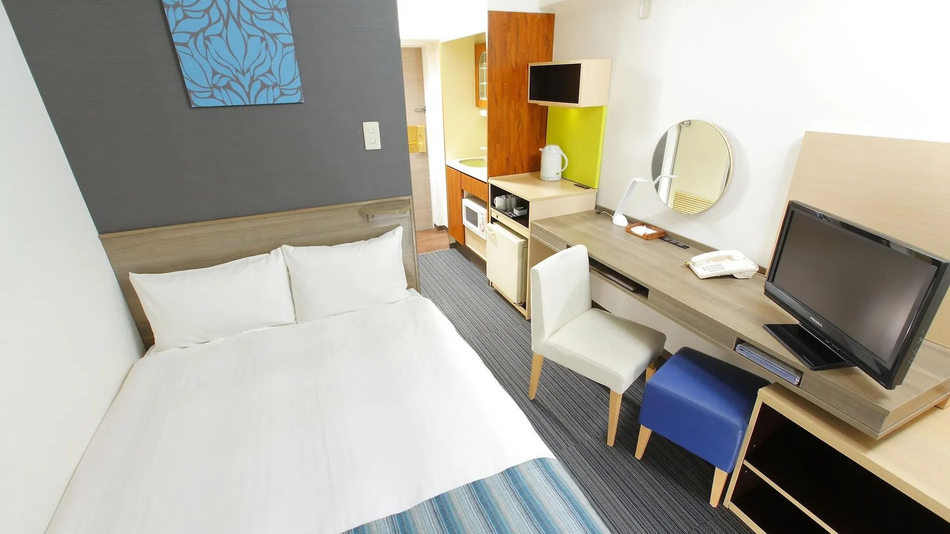 HOTEL MYSTAYS Ueno Inaricho Tokyo