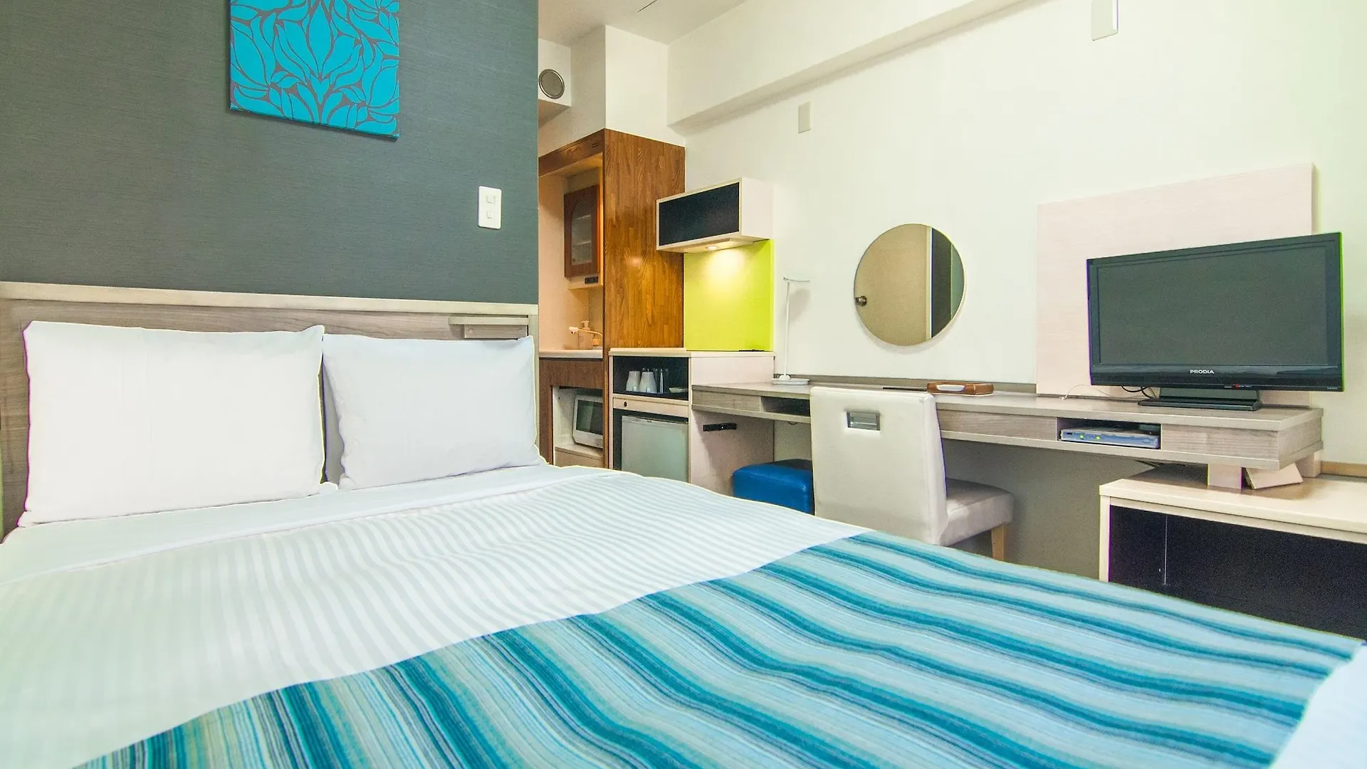 HOTEL MYSTAYS Ueno Inaricho Tokyo