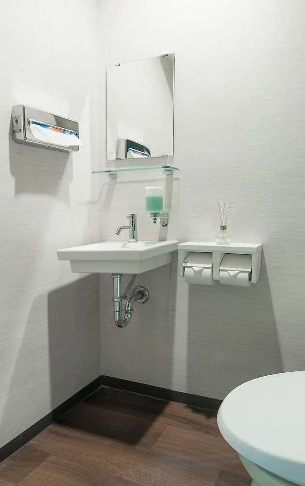 HOTEL MYSTAYS Ueno Inaricho Tokyo