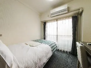 Hotel Mystays Ueno Inaricho Tokio