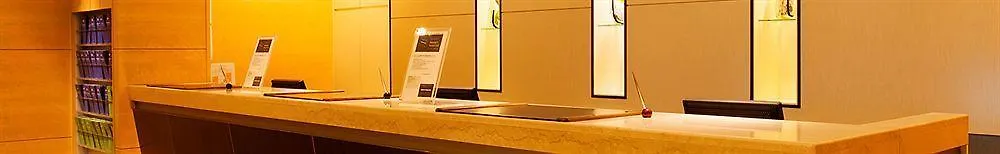 HOTEL MYSTAYS Ueno Inaricho Tokyo
