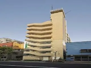 Hotel Mystays Ueno Inaricho Tokio