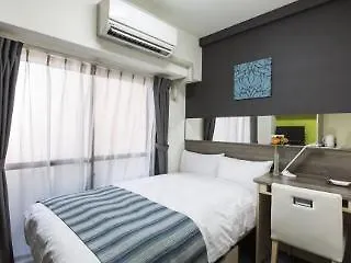 HOTEL MYSTAYS Ueno Inaricho Tokyo