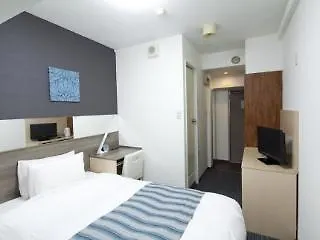 Hotel Mystays Ueno Inaricho Tokio