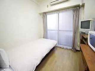 HOTEL MYSTAYS Ueno Inaricho Tokyo 3*,