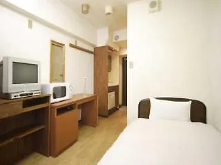 ***  HOTEL MYSTAYS Ueno Inaricho Tokyo Giappone