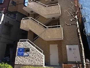 HOTEL MYSTAYS Ueno Inaricho Tokyo