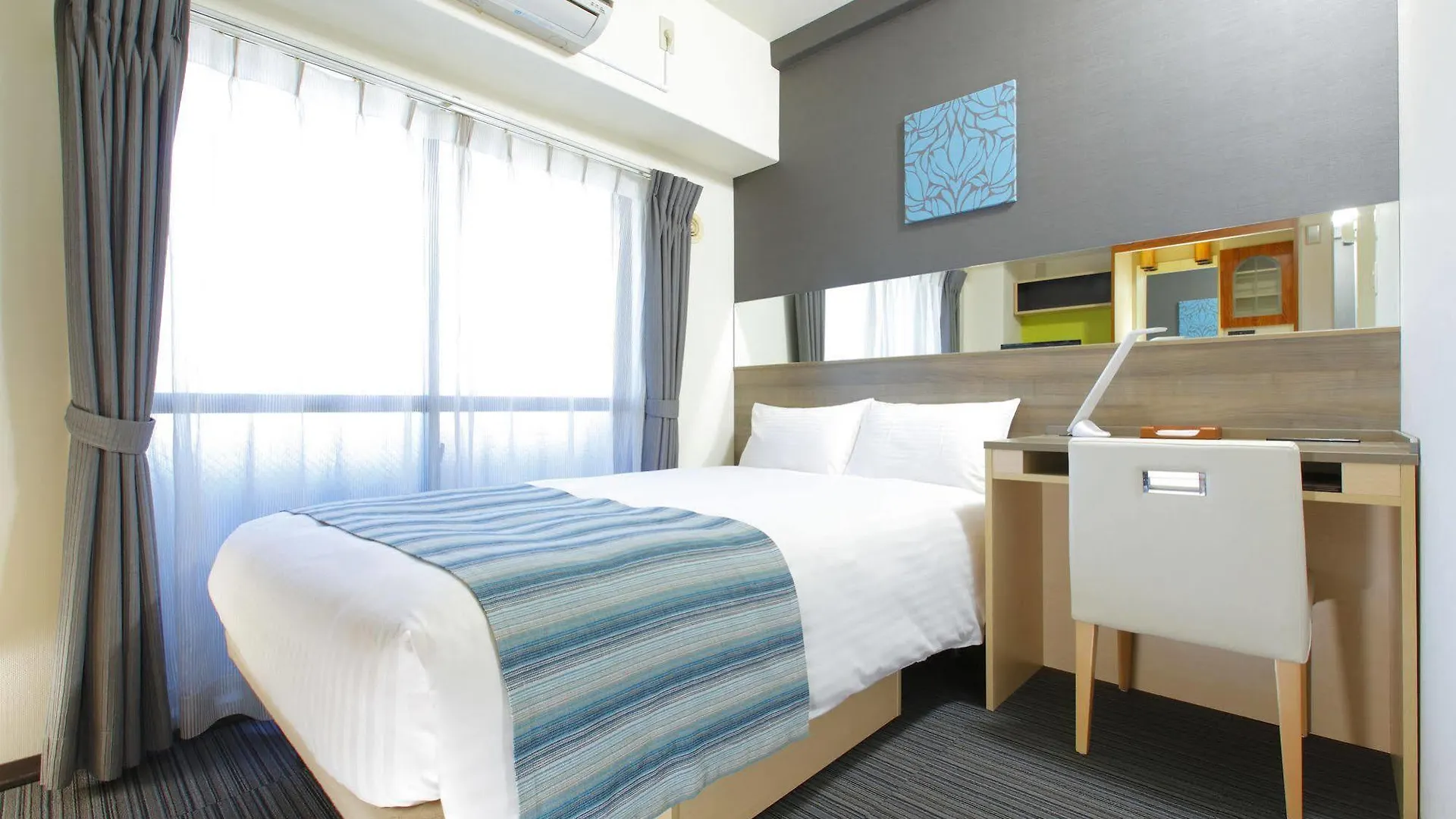 HOTEL MYSTAYS Ueno Inaricho Tokyo