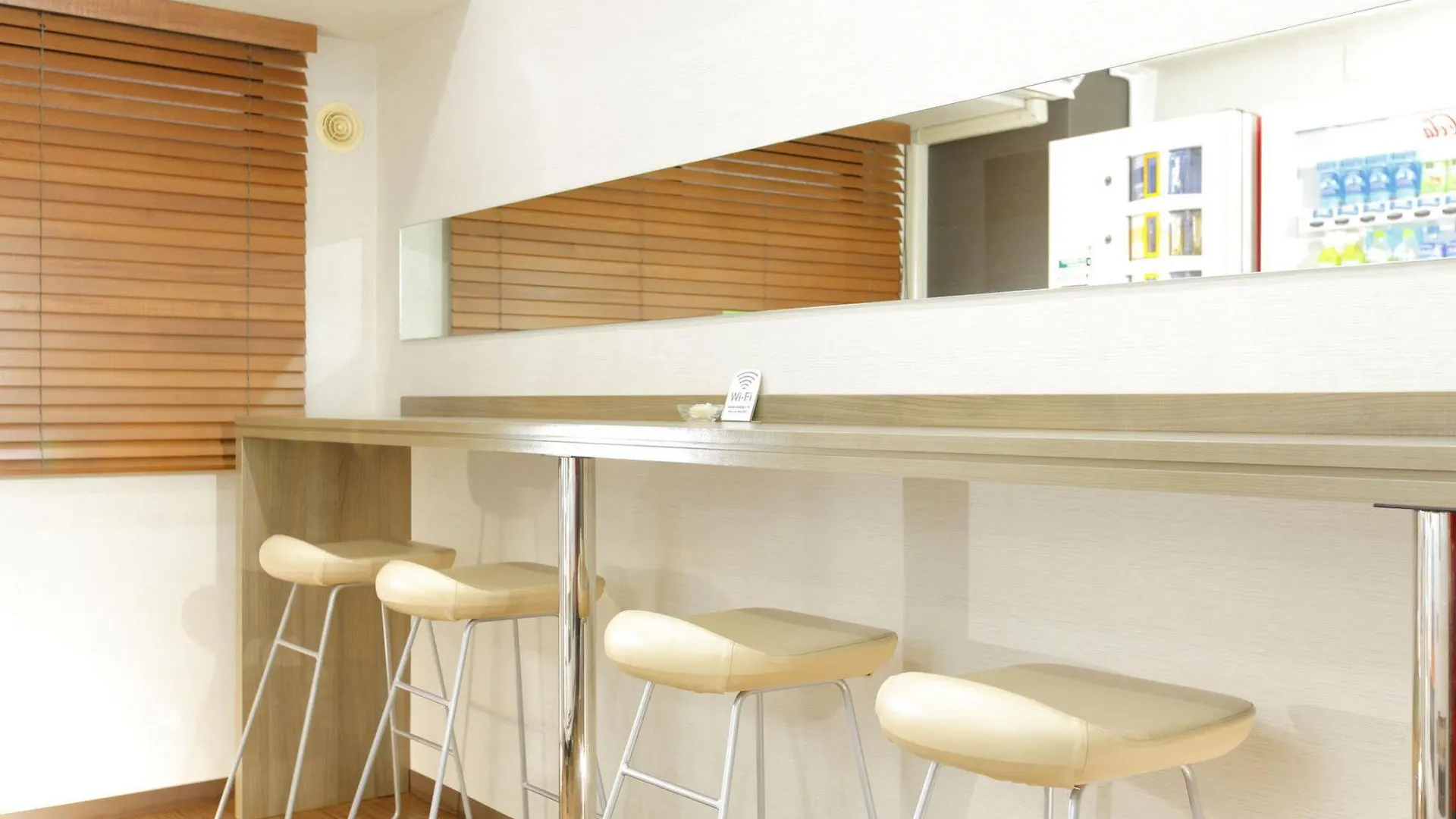 HOTEL MYSTAYS Ueno Inaricho Tokyo